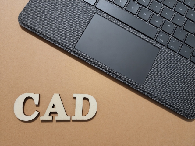 CAD