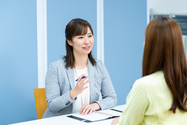 カウンセリング